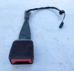 2018-2021 Volkswagen Tiguan Oem Front Right Passenger Seat Belt Buckle 3D13. Fixed Price $32.00.