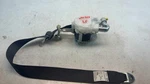 2007 2008 Nissan Altima Front Seat Left Driver Belt Retractor Blk 86885-JA18A. Fixed Price $72.00.