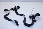 2022-25 Mitsubishi Eclipse Cross Es Rear Right Side 2ND Row Seat Belt Retractor. Fixed Price $110.82.