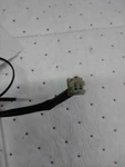 2020 Nissan Altima Oem Black Driver Seat Belt Buckle, 80K Miles, Used. Fixed Price $133.99.