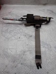 R/f Right Passenger Front Seat Belt Retractor Tan 99-02 Saab 9-3 Z-58P. Fixed Price $151.05.