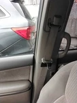 Seat Belt Front Bucket Passenger Retractor Fits 06-10 Sienna 3122926. Fixed Price $180.48.