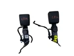 2020 Bmw M850I Gran Coupe G16 Rh Rear Seat Belt Buckle Pair (2) 9484973 Black. Fixed Price $110.52.