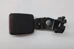 Audi A4 Rear Right Seat Belt Buckle 8W0 857 740 Oem 2017-2024. Fixed Price $49.99.
