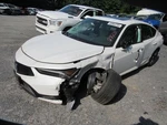 Seat Belt Front Driver Buckle Fits 23 Integra 1060248. Fixed Price $145.23.