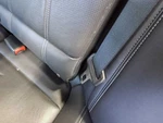 Driver Side Retractor Acura Tlx 2018 Seat Belt Rear 596666. Fixed Price $91.13.