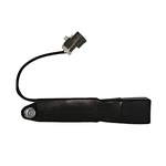 Front Left Driver Seat Belt Buckle Fit 1999-2007 Ford F250 F350 Super Duty. Fixed Price $58.88.