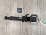 16-22 Oem Bmw F48 X1 Rear Left Driver Side Retractor Black. Fixed Price $35.95.