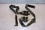 1998-2001 Honda Integra Gs B18B1 Sedan Front Seat Belt Left Lh Rh Right Oem. Fixed Price $107.99.