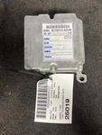 2019 2022 Honda Hrv Chassis Brain Box 77960-T7A-A230-M2 Crash Data Oem Used. Fixed Price $152.99.