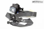 2019-2025 Chevy Malibu Front Left Driver Side Seat Belt Black 84811028 Oem. Fixed Price $155.99.