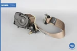 2002 Jaguar S-type X200 Rear Right Passenger Side Seat Belt Retractor Aek Oem. Fixed Price $46.44.