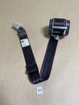 2010-2014 Volkswagen Golf Gti Rear Left Side Seat Belt Black 1K6-857-805-AD K9. Fixed Price $54.95.