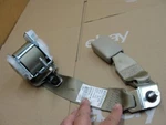 865020. Honda Accord Coupe 2013-2017 Left Rear Seat Belt Oem 04828-T3L-A00ZA. Fixed Price $46.96.