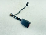 06-10 Saturn Sky Pontiac Solstice Front Right Side Seat Belt Buckle Oem. Fixed Price $28.80.