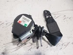 Audi Q7 07-15 Left 3RD Row Seatbelt Retractor Oem 08 09 10 11 12 13 14. Fixed Price $72.00.