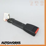 83-91 Porsche 944 Front Right Passenger Seatbelt Buckle Black 92880318308 Oem. Fixed Price $68.50.