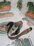 Seat Belt Front Bucket Driver Retractor Fits 06-10 Bmw 550I 3491774. Fixed Price $84.49.