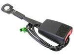 Porsche 911 986 Boxster Seat Belt Receptacle Right Genuine 99680318310. Fixed Price $388.60.
