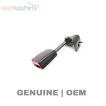 2009-2015 Bmw 750LI Rear Right Seat Belt Buckle / Receiver 7220858. Fixed Price $8.99.