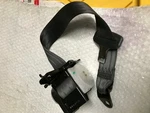 2013-2016 Scion/subaru Frs/brz Rear Seat Belt. Fixed Price $30.00.