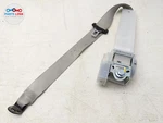 2016-19 Mercedes GLE63 Amg Rear Center Retractor Gray W166. Fixed Price $89.72.