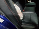 Passenger Retractor Camry 2016 Seat Belt Rear 568032. Fixed Price $92.90.