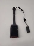 2015-2018 Ford Focus Lh Seat Belt Front Bucket Driver Buckle. Fixed Price $82.48.