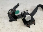 18-23 Hyundai Kona Rear Right & Left Seat Belt Relt Retractor Pair. Fixed Price $111.99.