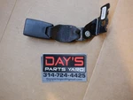2009 Cadillac Cts-v Sedan Seat Belt Buckle Rear Rh 2020507 Oem. Fixed Price $36.79.