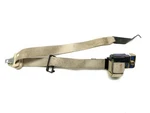 Right Passenger Front Seat Belt Retractor Fits 2003-2004 Ford Expedition 66986. Fixed Price $71.24.