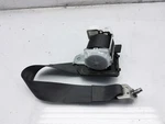 Infiniti G37 2010-2013 Sedan Rear Middle Center Seat Belt 88844-JK70B Black. Fixed Price $46.03.