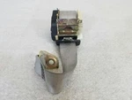 2001 Mercedes C-class Drivers Side Left Rear Seat Belt P/n 2038601985 Oem. Fixed Price $72.00.
