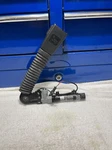 Bmw 535I 550I F10 Front Right Passenger Seat Belt Buckle Receiver. Fixed Price $60.00.