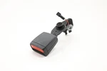 2021 - 2024 Bmw 228I F44 Rear Left Seat Belt Safety Buckle Adapter Oem 7456285. Fixed Price $35.41.