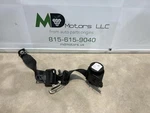 2018-2023 Buick Enclave Rear Left Lh Driver Side 3RD Row Seatbelt Assembly Oem. Fixed Price $50.00.