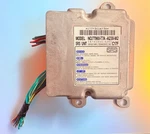 2019-2022 Honda Hr-v Srs Module 77960-T7A-A230-M2 77960T7AA230 Tested. Fixed Price $240.00.