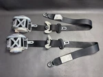 13-15 Infiniti JX35 QX60 Front Driver Passenger Black Oem. Fixed Price $229.99.