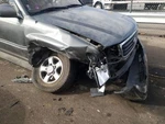 Seat Belt Front Bucket Passenger Retractor Fits 98-02 Lexus LX470 480528. Fixed Price $150.00.