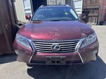 Seat Belt Front Bucket North America Built Fits 14-15 Lexus RX350 636745. Fixed Price $125.00.