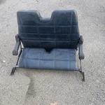 1988-91 Volvo 740 Wagon 3RD Row Booster Seat Assembly Blue Rare Oem 3529034. Fixed Price $399.00.