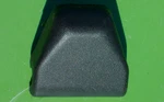 Mitsubishi 3000GT 91-94 Front Seat Belt Latch Cap Gray 7000B367 7000B366 Oem. Fixed Price $9.99.