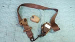 Jeep Chrysler Oem Front Driver Lh Left Side Seat Belt Retractor 5GX991L5AB Taupe. Fixed Price $25.00.