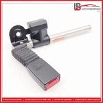 Seat Belt Buckle Tensioner A2038601769 Mercedes C-class CL203 C220 Cdi. Fixed Price $29.14.