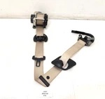 Oem Bmw X6 X5 F15 F16 Front Passenger Retractor Beige 79K. Fixed Price $165.03.