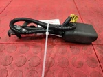 12-15 Kia Optima Front Seat Belt Buckle Right Passenger Side Black Oem. Fixed Price $59.99.