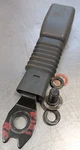 Kia Right Front Passenger Seat Belt Buckle Receiver 604 2508 00 D 4Q. Fixed Price $28.88.