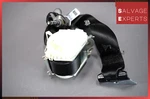 2009-2015 Jaguar Xf Rear Right Seat Belt Retractor Black 8X23-F611B68-BD8PVJ Oem. Fixed Price $27.00.