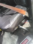 Replaces 2012 Kenworth T660 Front Seat , Ga. Fixed Price $566.05.
