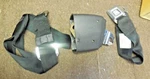 Nos 1970 Ford Galaxie Front Seat Belt Assembly Lh D0AZ-62611A73-A. Fixed Price $249.99.